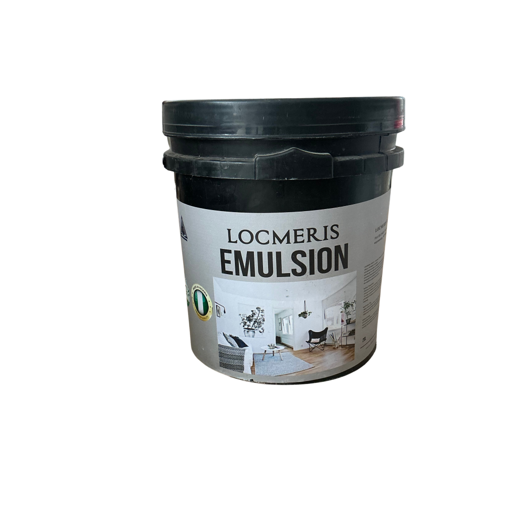 Locmeris Emulsion