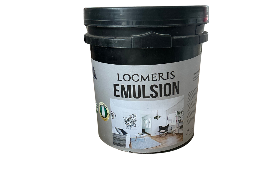 Locmeris Emulsion