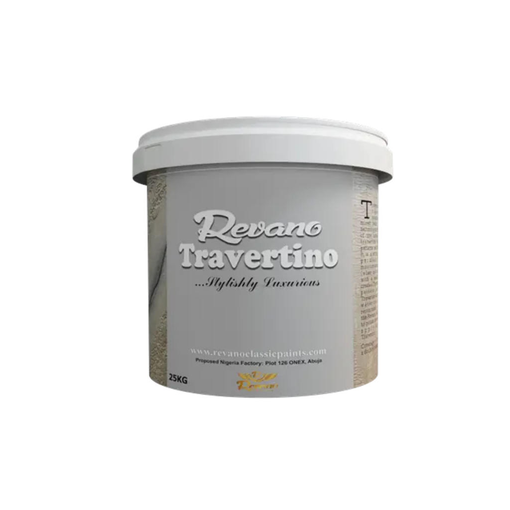 Travertino