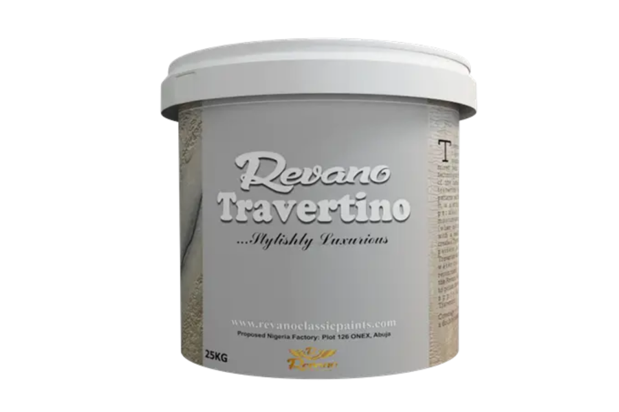 Travertino