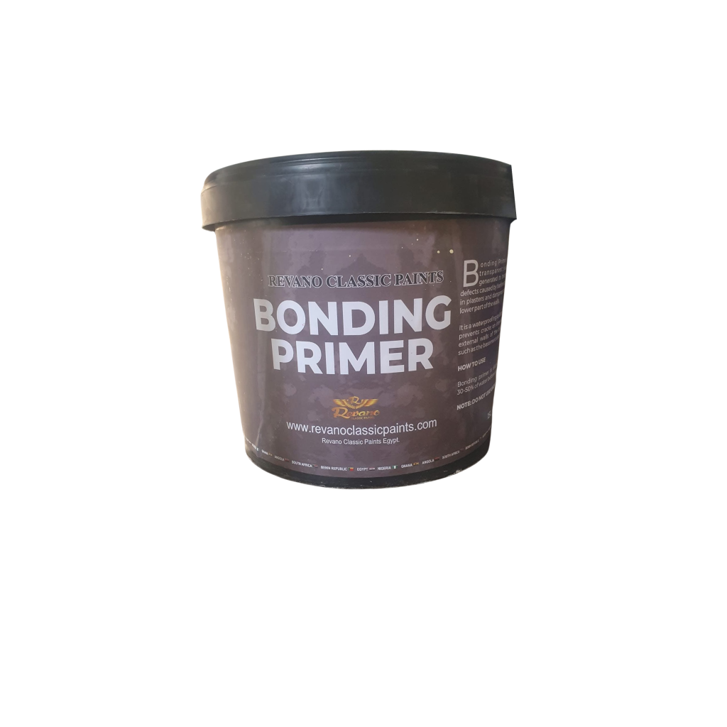 Bonding Primer