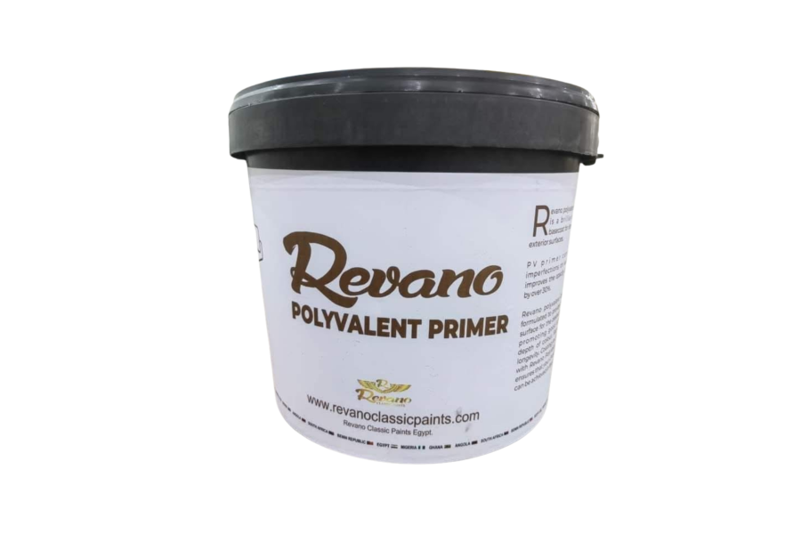 Polyvalent Primer