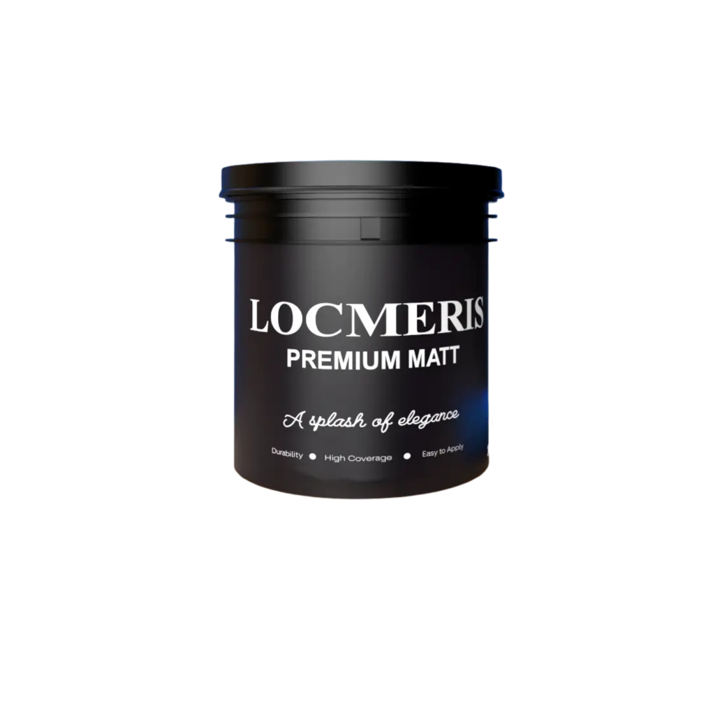 Locmeris Premium Matt