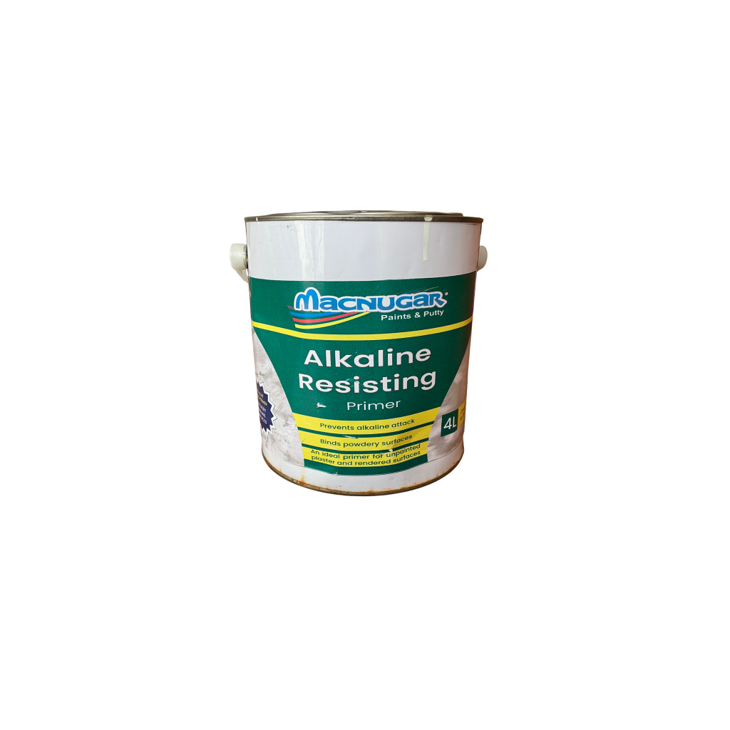 Alkaline Resisting Primer