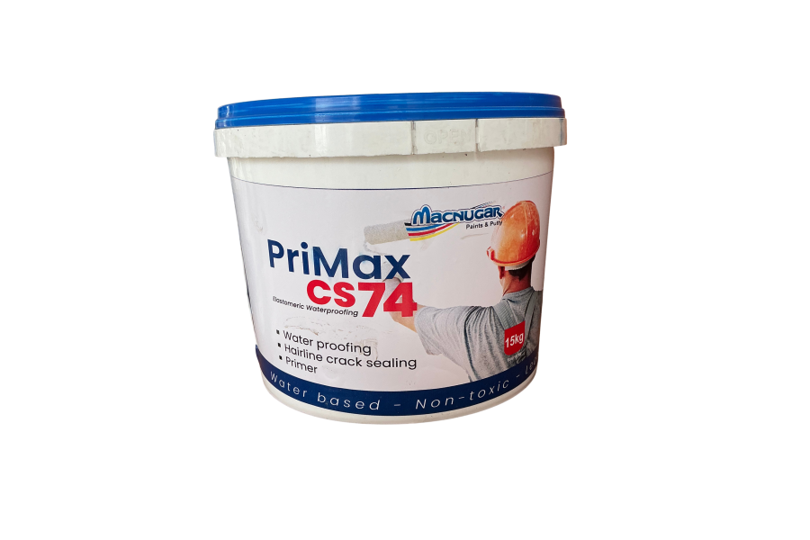 Primax CS74