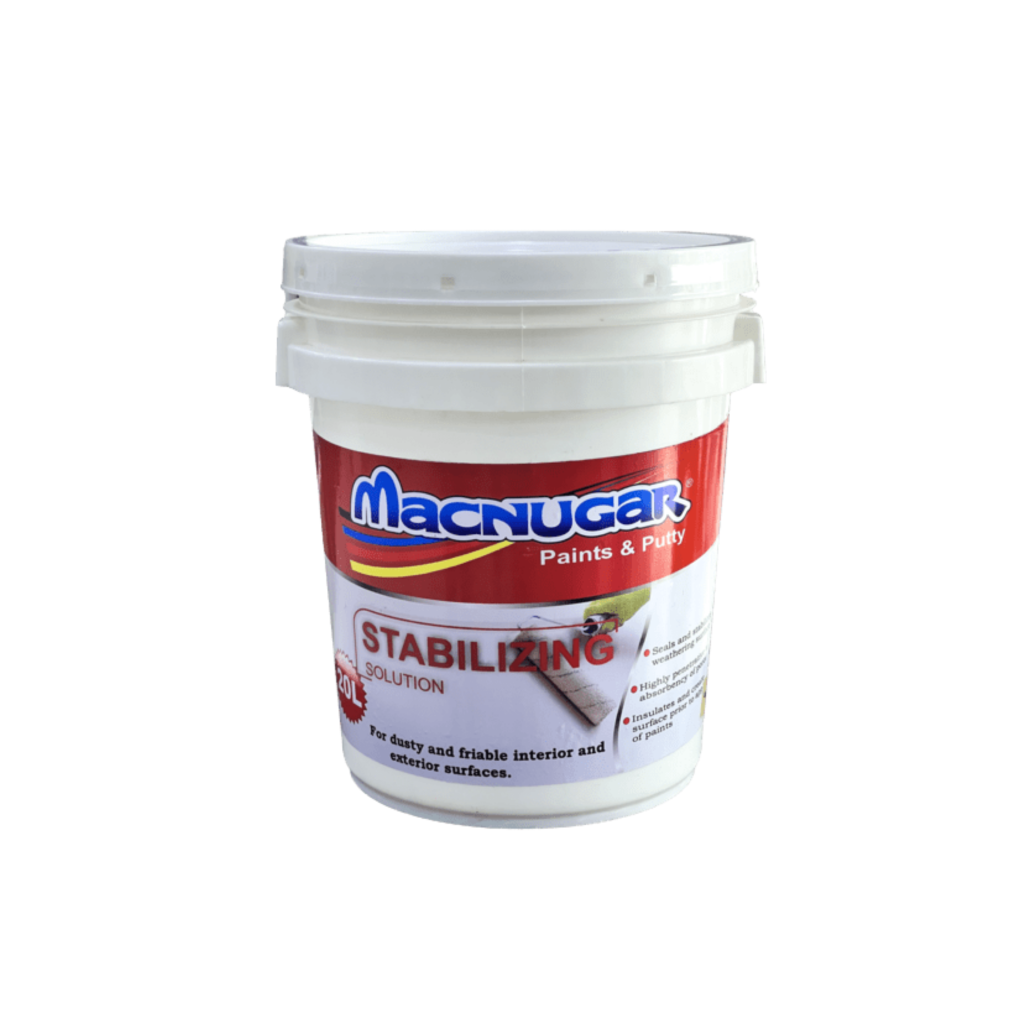 stabilizing solution