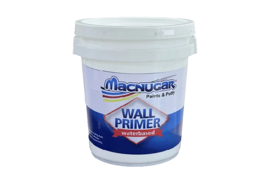 wall primer