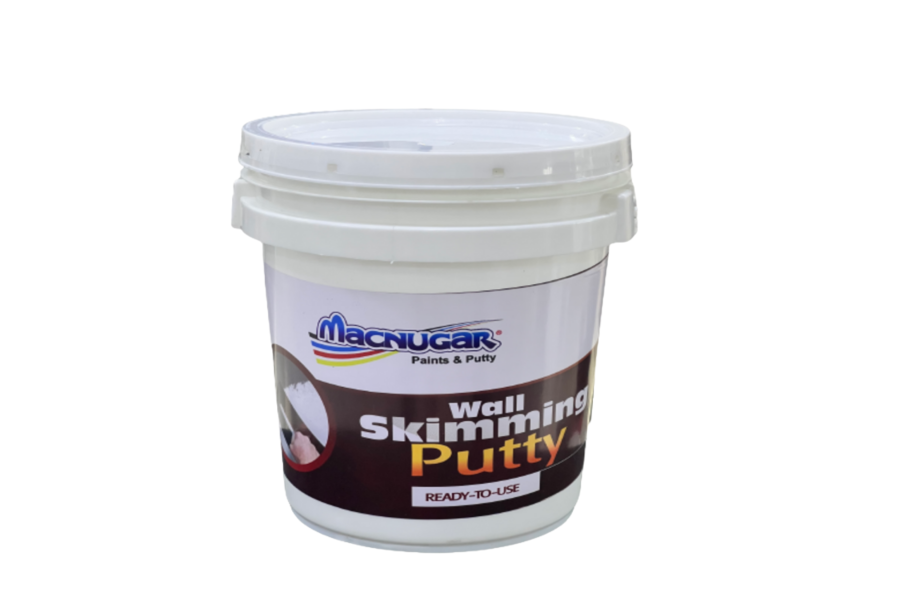 skimming putty