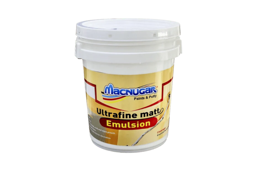 ultrafine emulsion