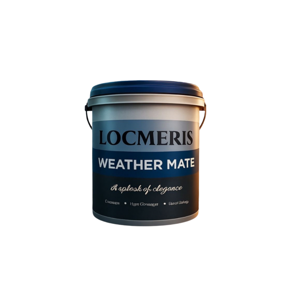 Locmeris weathermate