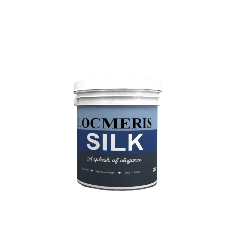Locmeris Silk