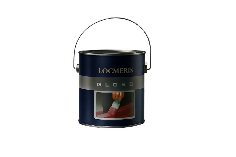 Locmeris Gloss